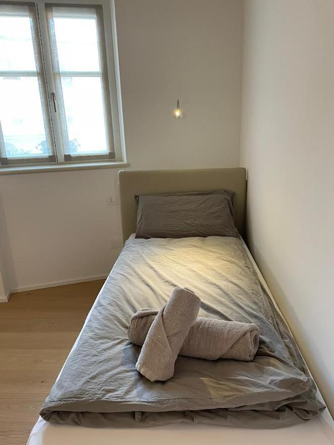 Api Tenna Apartments Glicine 1 Eksteriør billede
