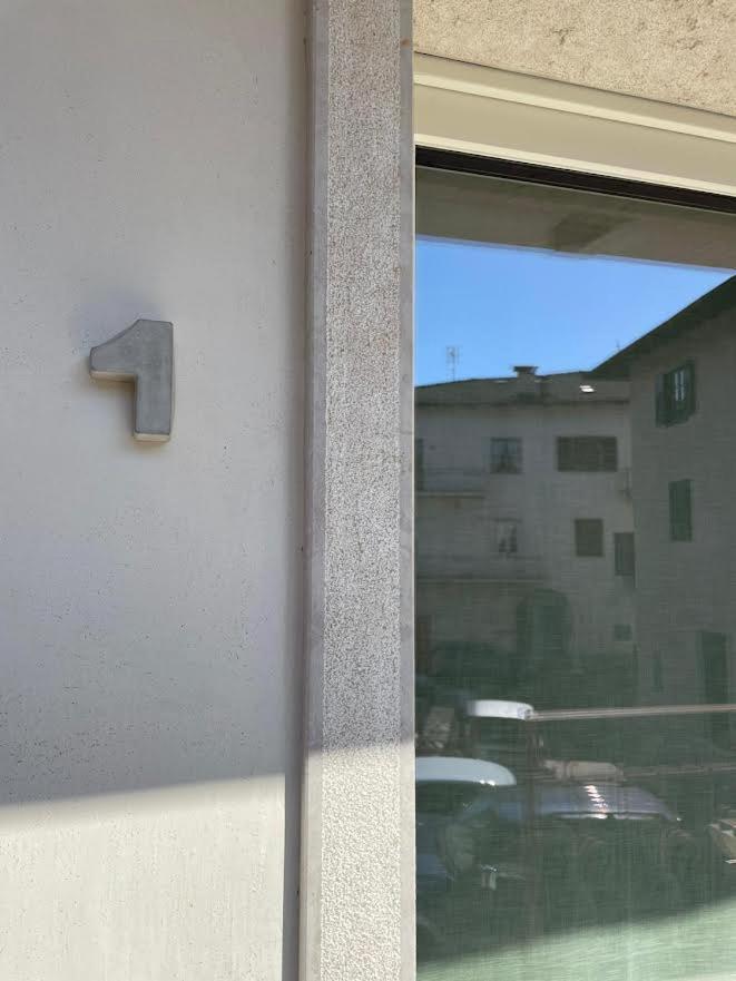 Api Tenna Apartments Glicine 1 Eksteriør billede