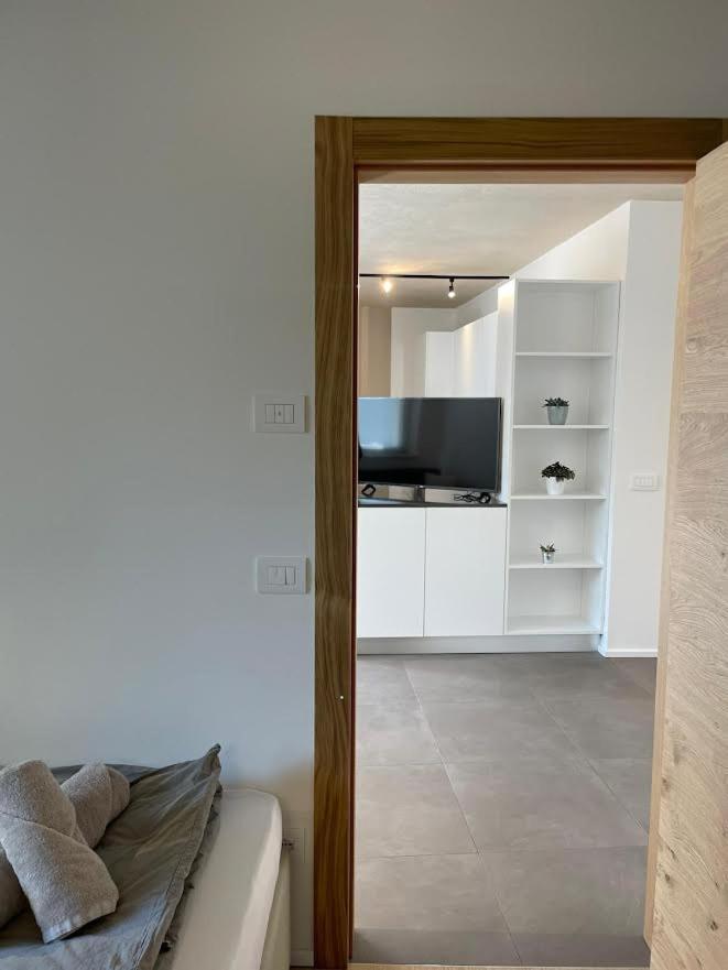 Api Tenna Apartments Glicine 1 Eksteriør billede